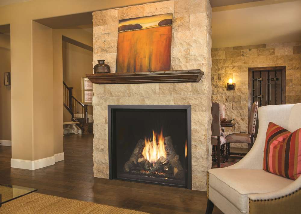 Gas Fireplace Service