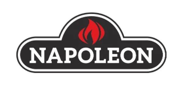 Napoleon -logo- HVAC services