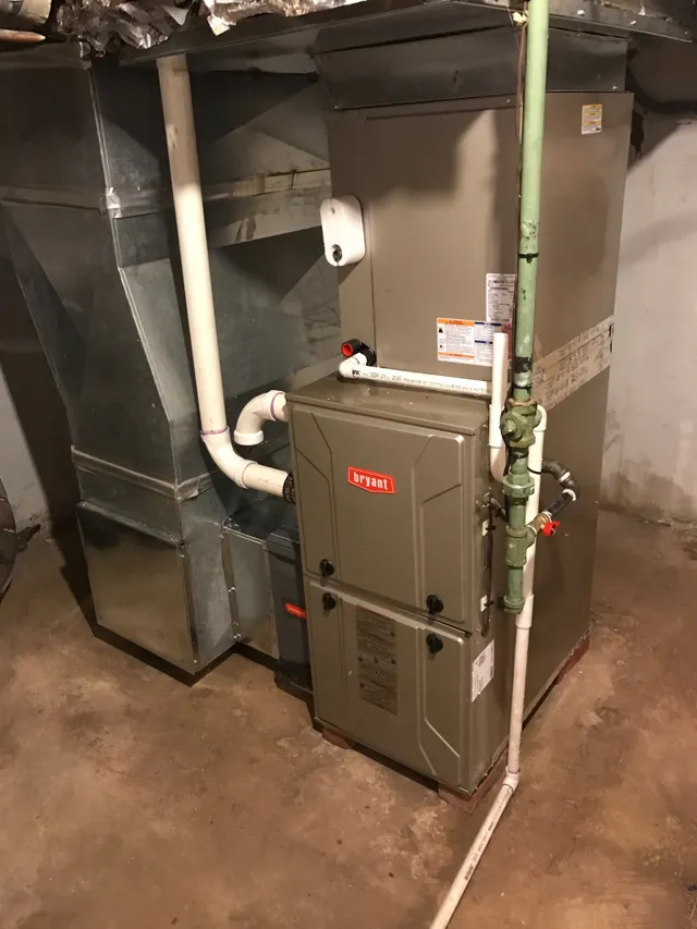 Heating Services - Idaho