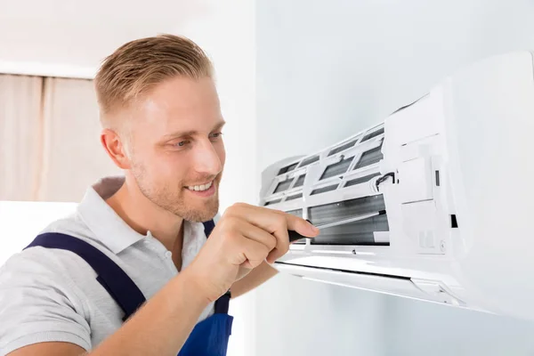 Air Conditioning Services - Idaho Falls