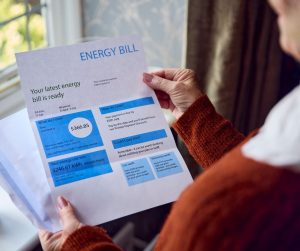 Energy bill