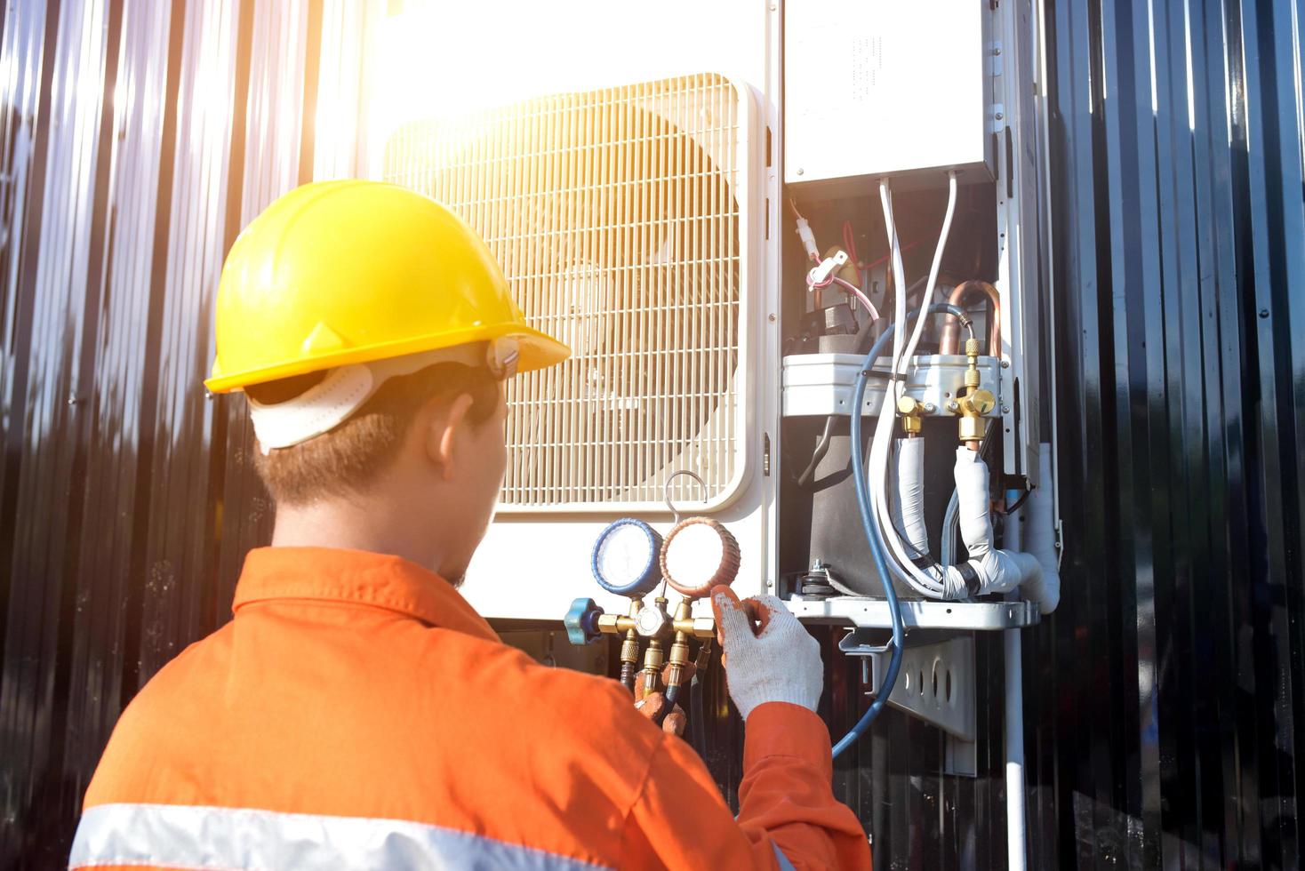 Furnace Sales and Installation Services